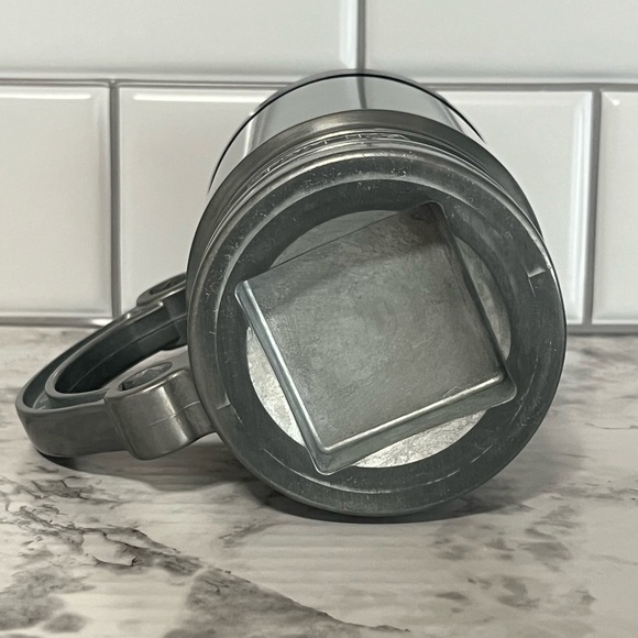 Snap-On Tool 95th Anniversary Socket Mug - Picture 6 of 7